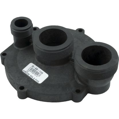 1210026 Volute Balboa Vico Super Flo 0.5-0.75hp