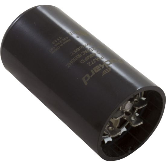 BC-75 Start Capacitor 72-88 MFD 115 Generic