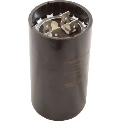 BC-36 Start Capacitor 36-43 MFD 115v