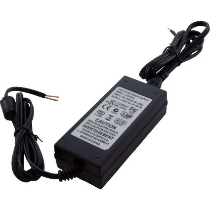 140000-00037 Power Supply Rising Dragon 115v/230v Input 12v Output 5A