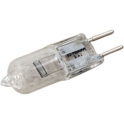JC100 Replacement Bulb Halogen T4 2Pin Push-In 100w 12v