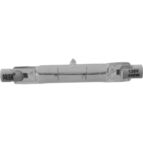 Q250T3C/S Bulb Halogen T3 Double Ended 78.6MM 250w 115v