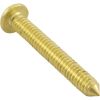 500S Screw Aladdin Brass Retaining Universal Light RingQty3