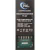 42-PC-2D-16 PAL PC-2D Receiver/Driver 2-Wire 16 watt 12vdc w/Remote