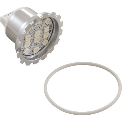 42-LAU-4CU Color Touch Lamp PAL 12vdc LED for all PAL 4-Wire Lights