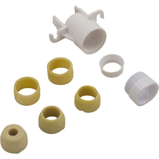 24002000 Ferrule Fittings Pentair Fiberworks Photon Generator