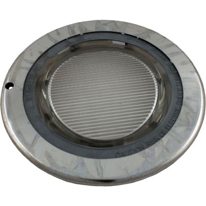 05101-0102 Light Face Ring  Sta Rite Sunsaver SS w/Lens