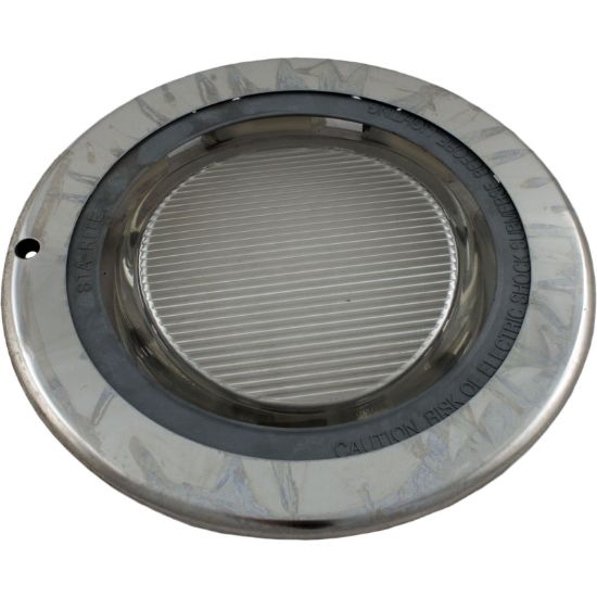 05101-0102 Light Face Ring  Sta Rite Sunsaver SS w/Lens