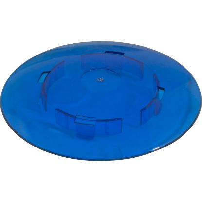 34627-6008 Light Niche Popover Lens Sta Rite SunLite Blue