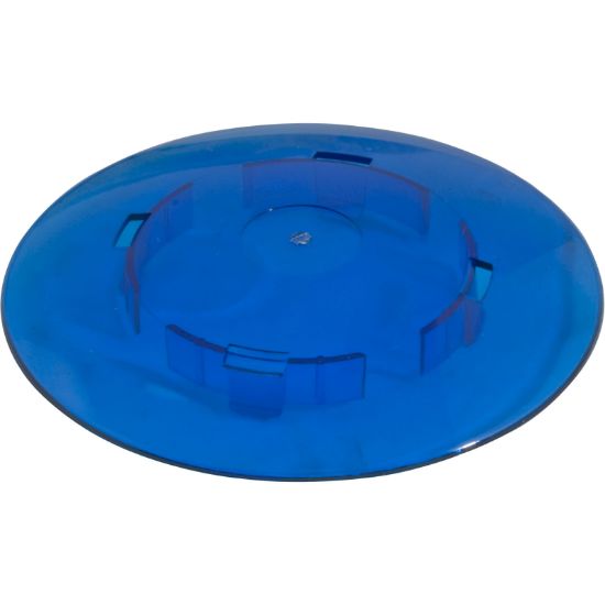 34627-6008 Light Niche Popover Lens Sta Rite SunLite Blue