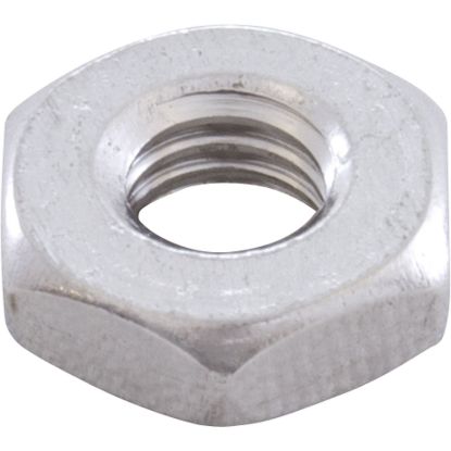 U36-106SS Light Housing Hex Nut Sta Rite Swimquip 10-32