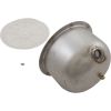 78210400 Niche Pentair Pool/Spa Lights Large SS 3/4" Top Hub