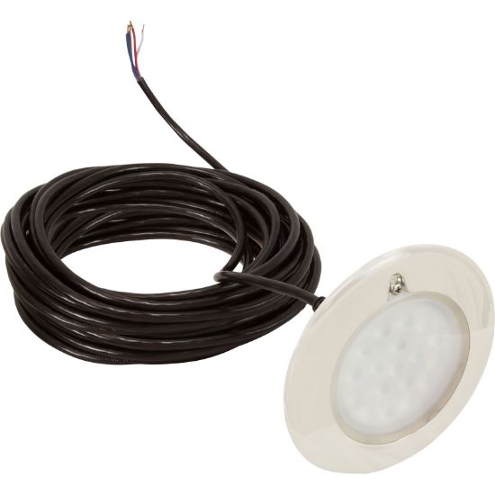 64-EGM-80 PAL EvenGlow Small Niche Light RGB 12v 80ft