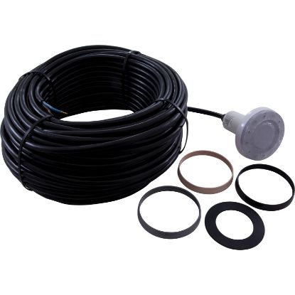 39-2T256LAU Light PAL-2T2 12v Color LED 150 foot Cord 2 Wire N/S