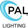 39-2T256LAU Light PAL-2T2 12v Color LED 150 foot Cord 2 Wire N/S