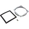 R0331405 Vent Collar Jandy LX/LT 400 Indoor