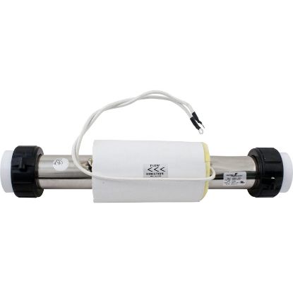 C2550-2001 HeaterFloThruCalSpa Repl 15
