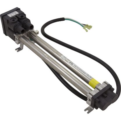 C-3564-5 Heater LowFlow Laing Tri-Bend Repl230v4.0kWGenAuto HL