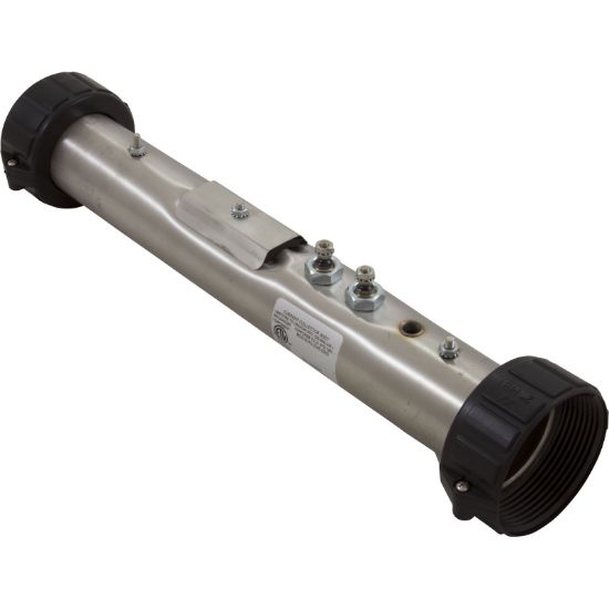 B24055B Heater FloThru Acura/ACC 15