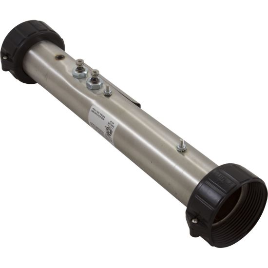 B24055C1 Heater FloThruNuWave15