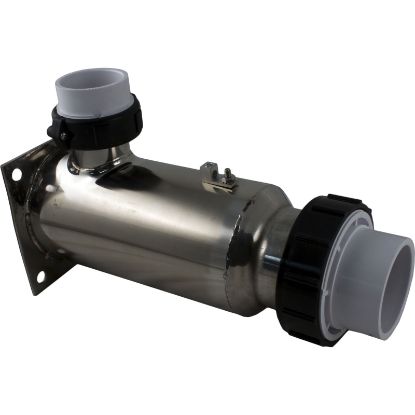 24-00155 Heater L Shape 10