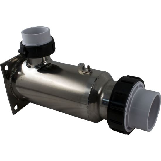 24-00155 Heater L Shape 10