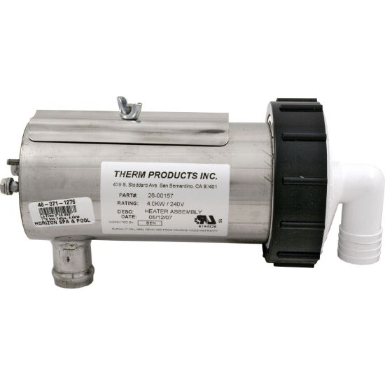 26-00157 Heater LowFlow Gatsby Repl6.469