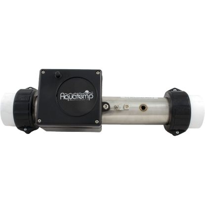 20-08510 Heater FloThru SevenSeas Repl11-1/2