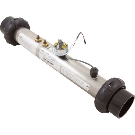 26-58019-K Heater FloThruBWG Value/LE2