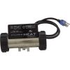 PH101-15UP-S Heater BathHQ InLinePH101-15UP-S1.5kW3ft CordPlug5.5