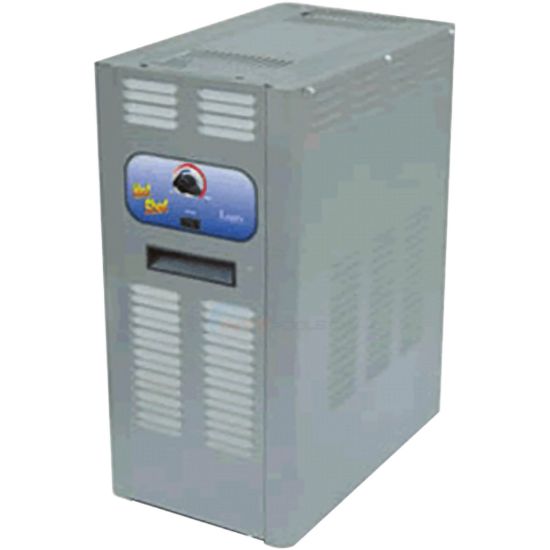 LHS100N Natural Gas Heater Laars Hot Shot 100000 BTUOutdoor Only