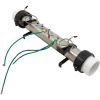 775-5001 Heater FloThru Waterway NEO Series 15