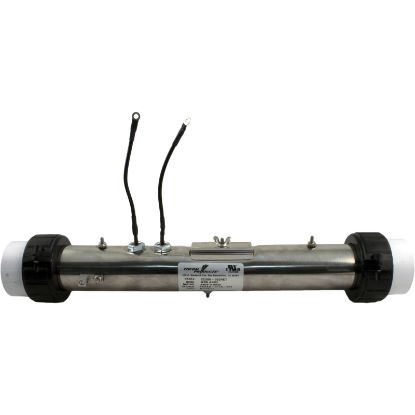 C2450-0024ET Heater FloThruVita Repl15