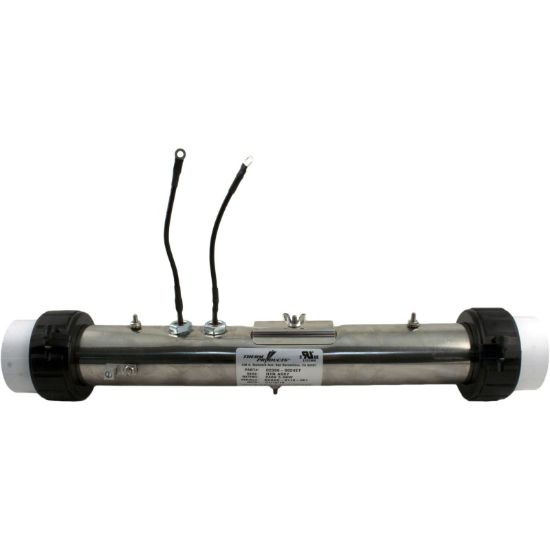 C2450-0024ET Heater FloThruVita Repl15