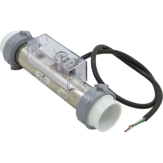 C2360-0826 HeaterFloThruDreammaker Repl8