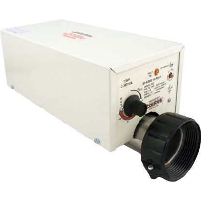 6ILS Heater Coates 6-ILS15" x 2" 230v 5.5kW w/Sensors PS
