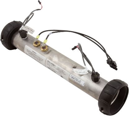 G7512 Heater FloThru BWG BP5.5kW230v w/ Plug-n-Click