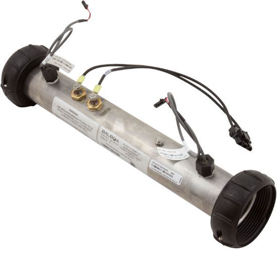 G7512 Heater FloThru BWG BP5.5kW230v w/ Plug-n-Click