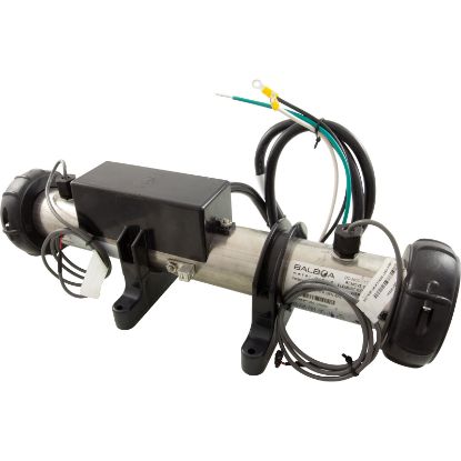 G7413 Heater Remote FloThru BWG BP100 4.0kw (G4311)