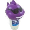 1102 Floating Chlorinator GAME Clownfish Pool 3