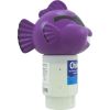 1102 Floating Chlorinator GAME Clownfish Pool 3