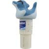 1002 Floating Chlorinator GAME Derby Dolphin Pool 3