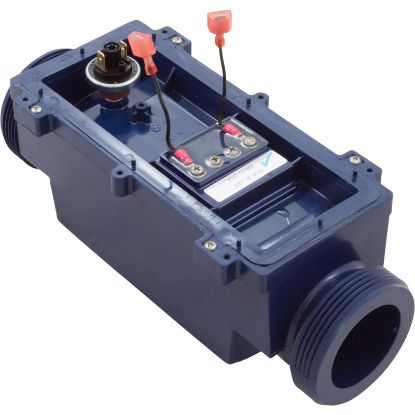 9920-101492 Cell Replacement Gecko In.Clear Graphite 2.0 PSI