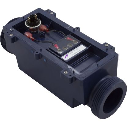 9920-101451 Cell Replacement Gecko In.Clear Graphite 1.5 PSI