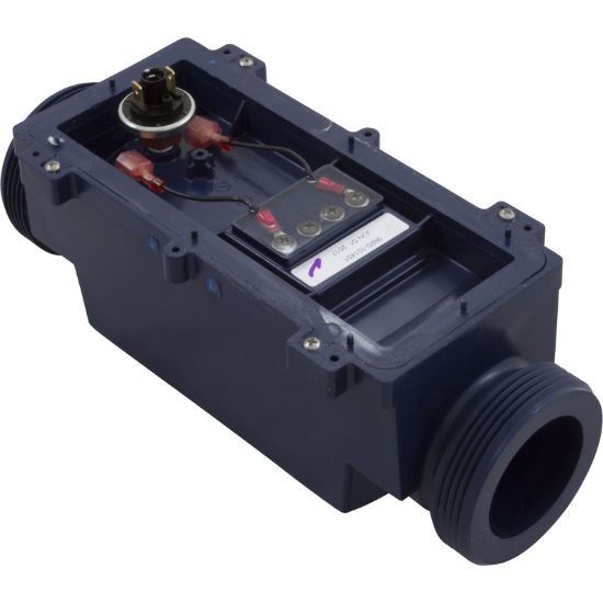 9920-101451 Cell Replacement Gecko In.Clear Graphite 1.5 PSI