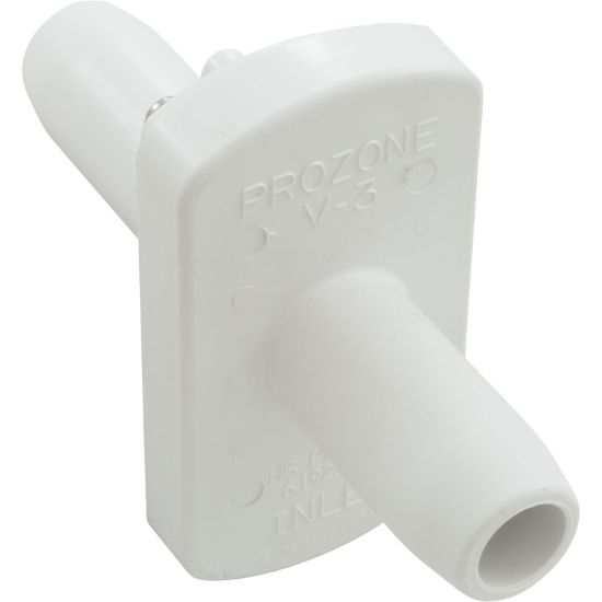 600212 Injector Prozone V3 PZ-884 White