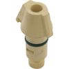 255004 Flow Control Dial Waterco Waterking Chlorinator