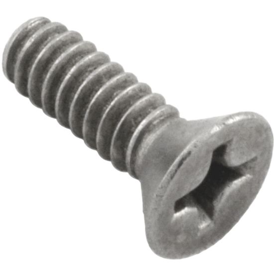 512149 Skimmer Screw Pentair/PacFab SkimClean 6-32