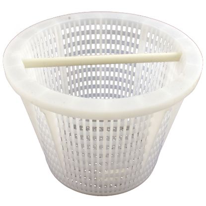 85014500 Basket Skimmer OEM AmProd/Pentair Admiral Tapered