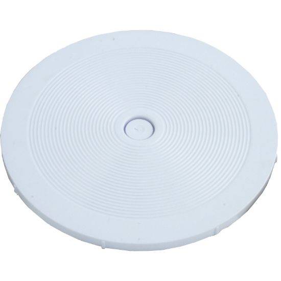 85004700 Skimmer Lid Pentair/American Products FAS White